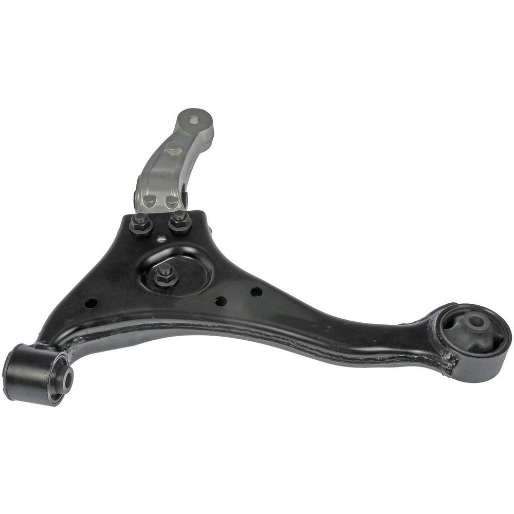 OE Solutions Front Right Lower Control Arm 2006-2010 Hyundai Sonata 2