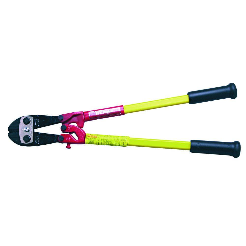 H.K. Porter 36 in. General Purpose Center Cut Bolt Cutters0390FC The