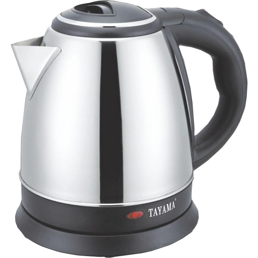 Tayama 6Cup Electric KettleBM101 The Home Depot
