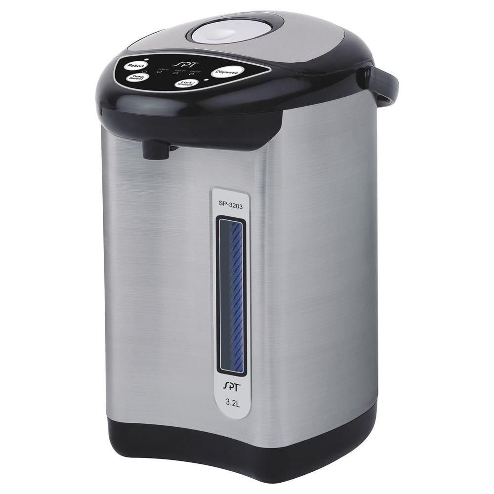 instant electric hot water pot