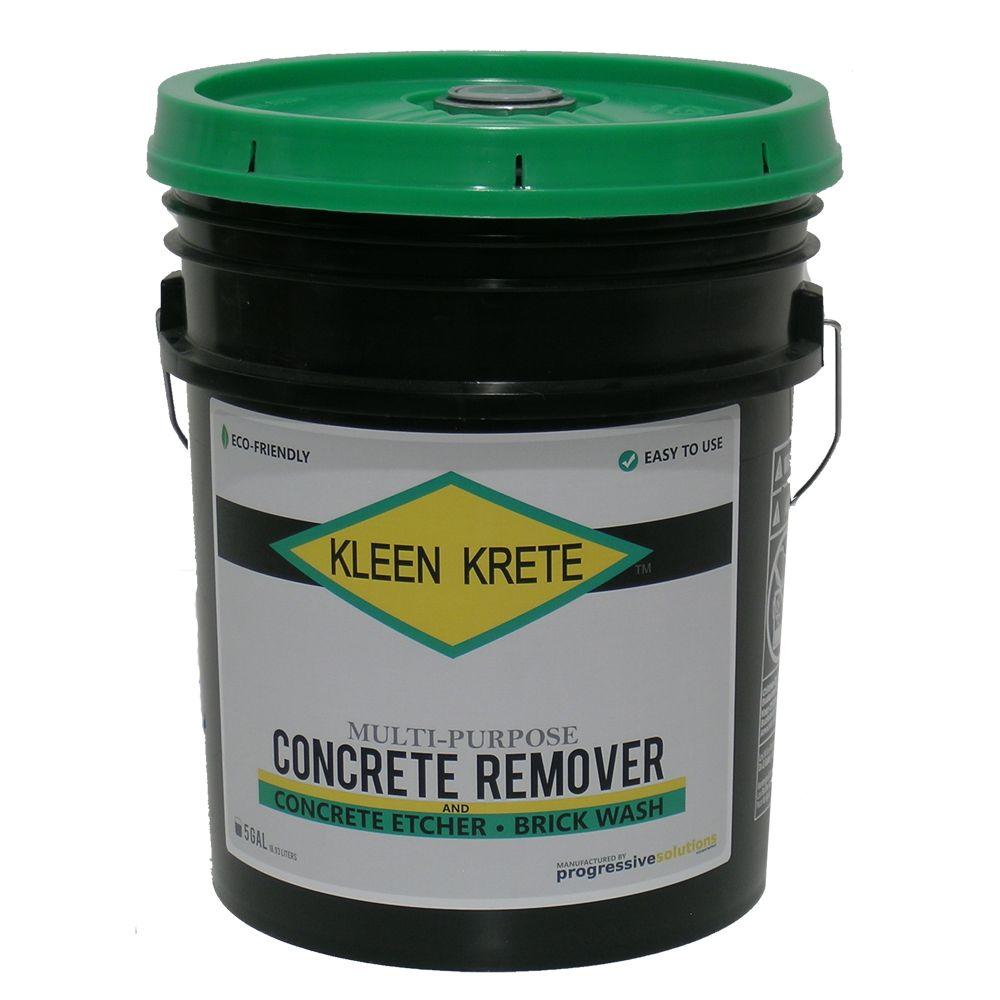 SAKRETE 22 oz. Concrete Mortar Dissolver65510207 The Home Depot