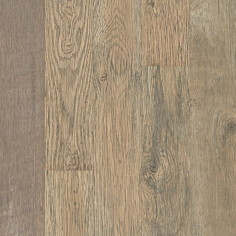 Pergo Outlast Golden Rustic Oak 10 Mm Thick X 6 18 In Wide X 47 14 In Length Laminate 0012