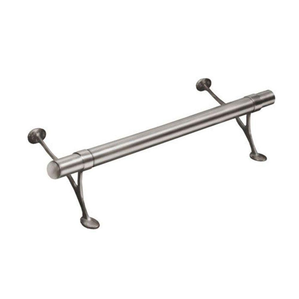 Stainless Steel Bar Foot Rail