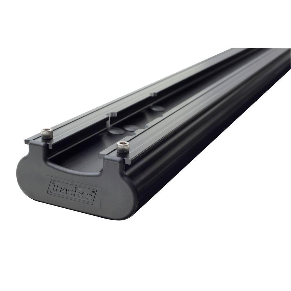 UPC 721260215064 product image for TracRac Bed Liners & Covers Base Rail Sliding Truck Rack System (Old Ford Flares | upcitemdb.com