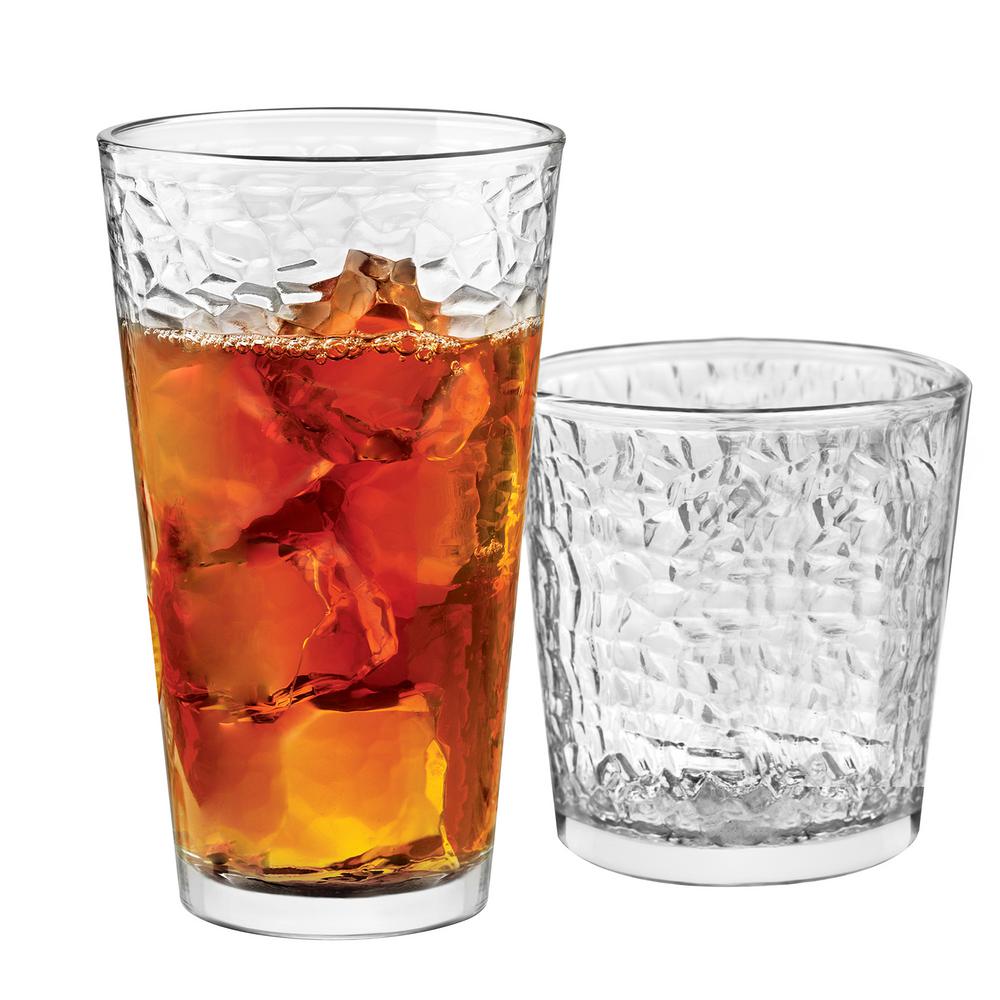 libbey drinkware sets