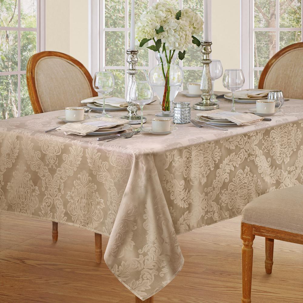 fabric tablecloths