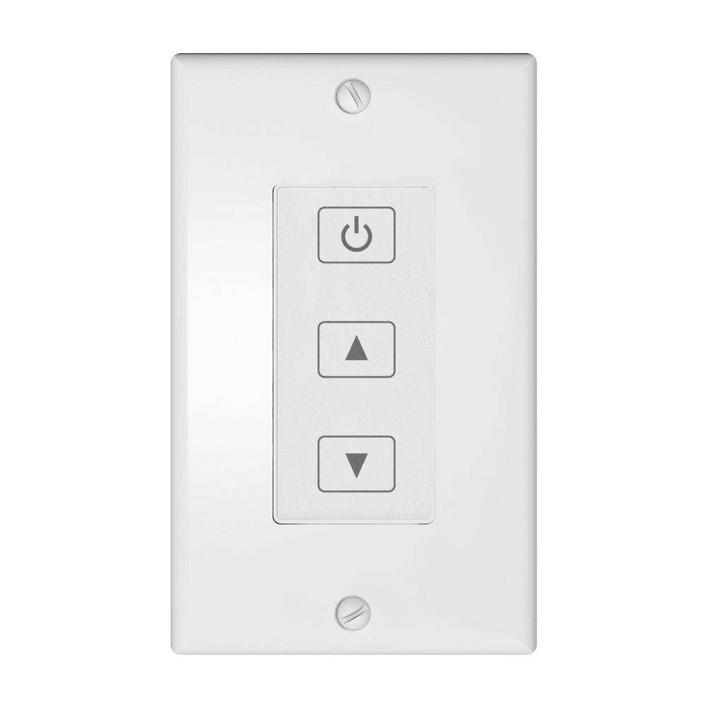 Armacost Lighting Wireless Touchpad For 2 In 1 Led Dimmer Dim14rem