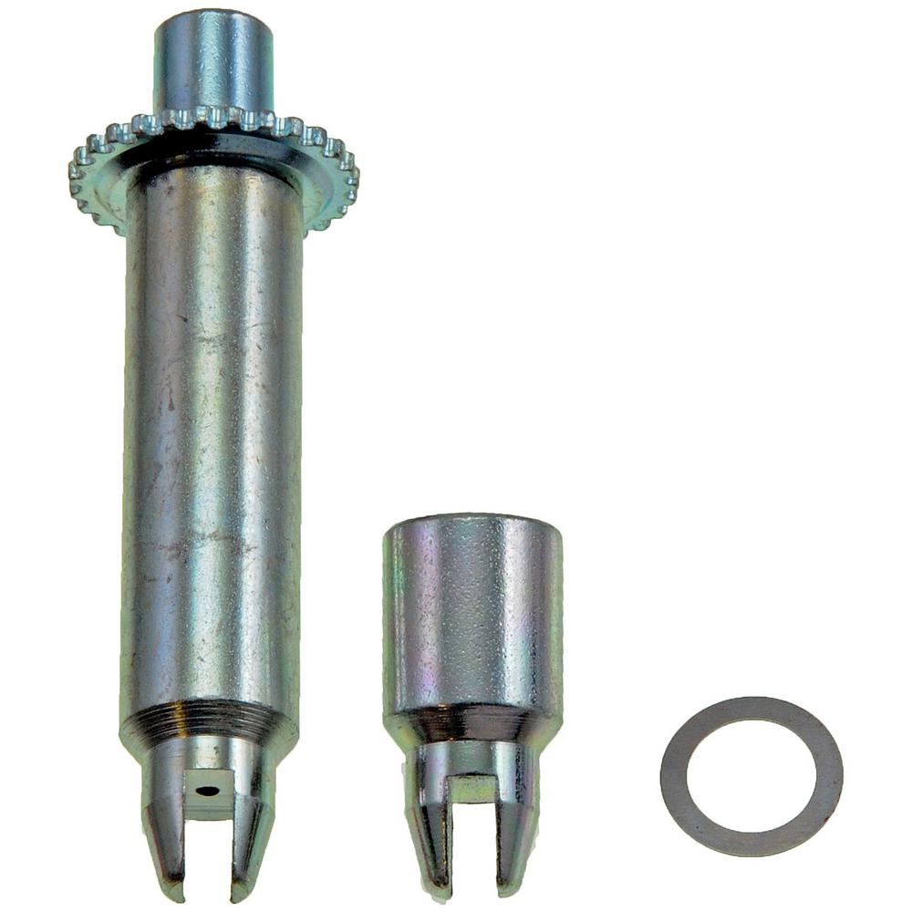 Dorman Drum Brake Adjusting Screw Assembly - Rear Left-HW1550 - The ...