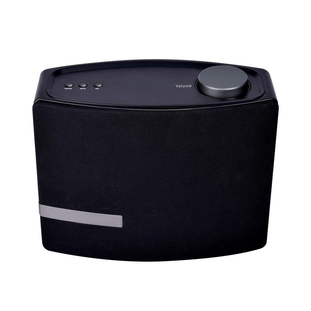 voice command bluetooth speaker