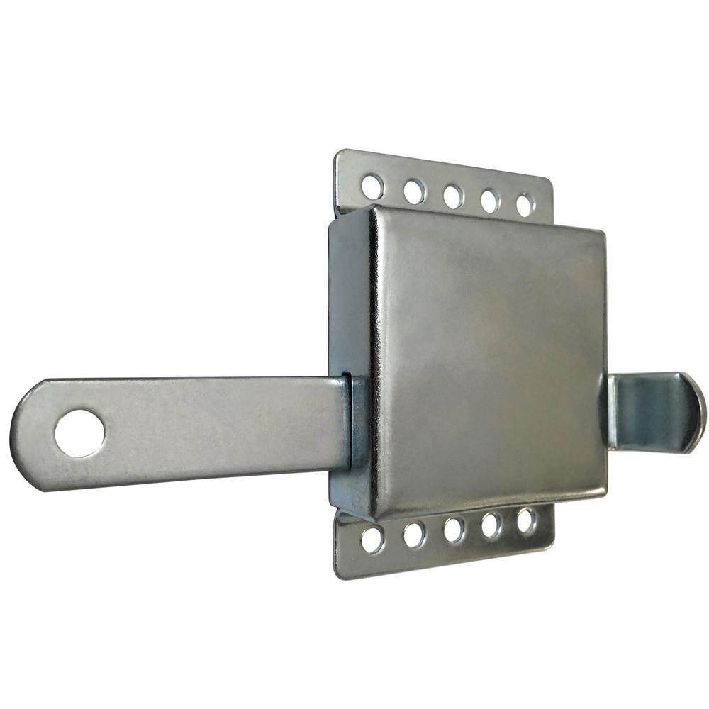 New Roll Up Garage Door Handle for Small Space