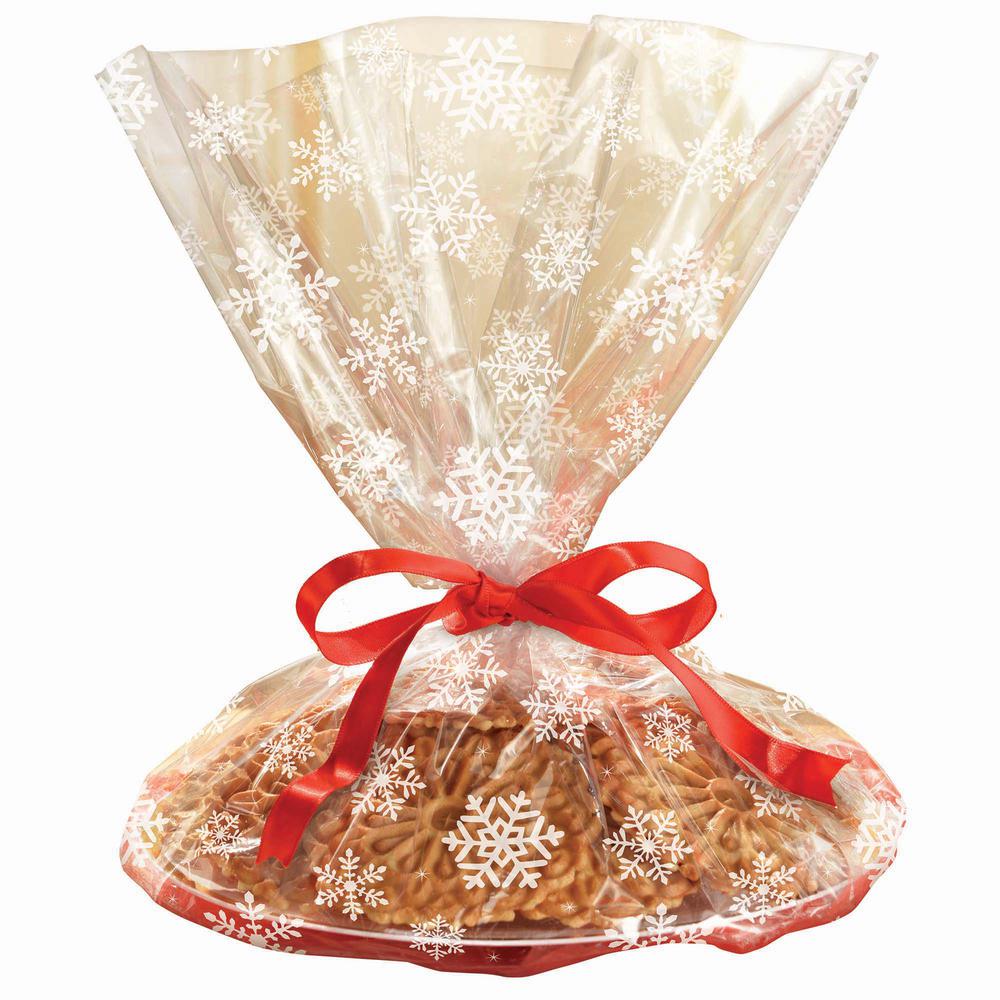 cookie gift wrap