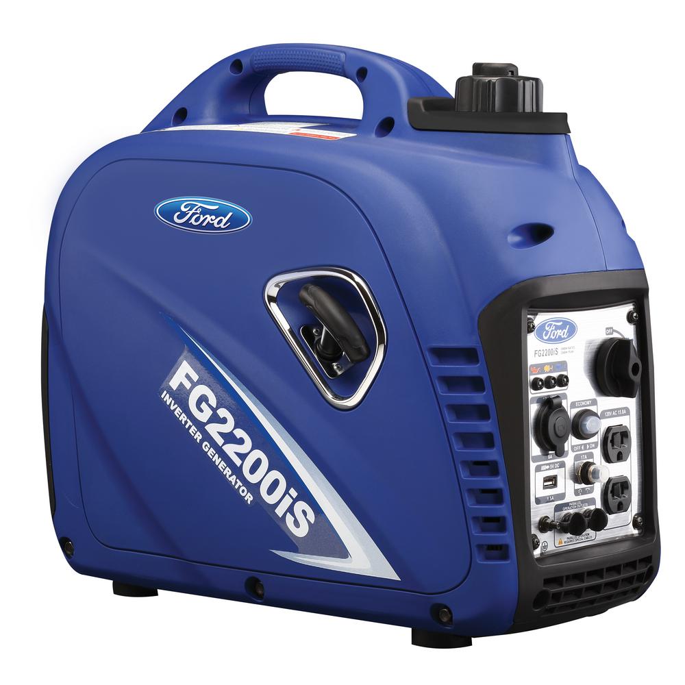 2 000 watt gasoline powered manual start portable inverter 2 000 watt gasoline powered manual start portable inverter