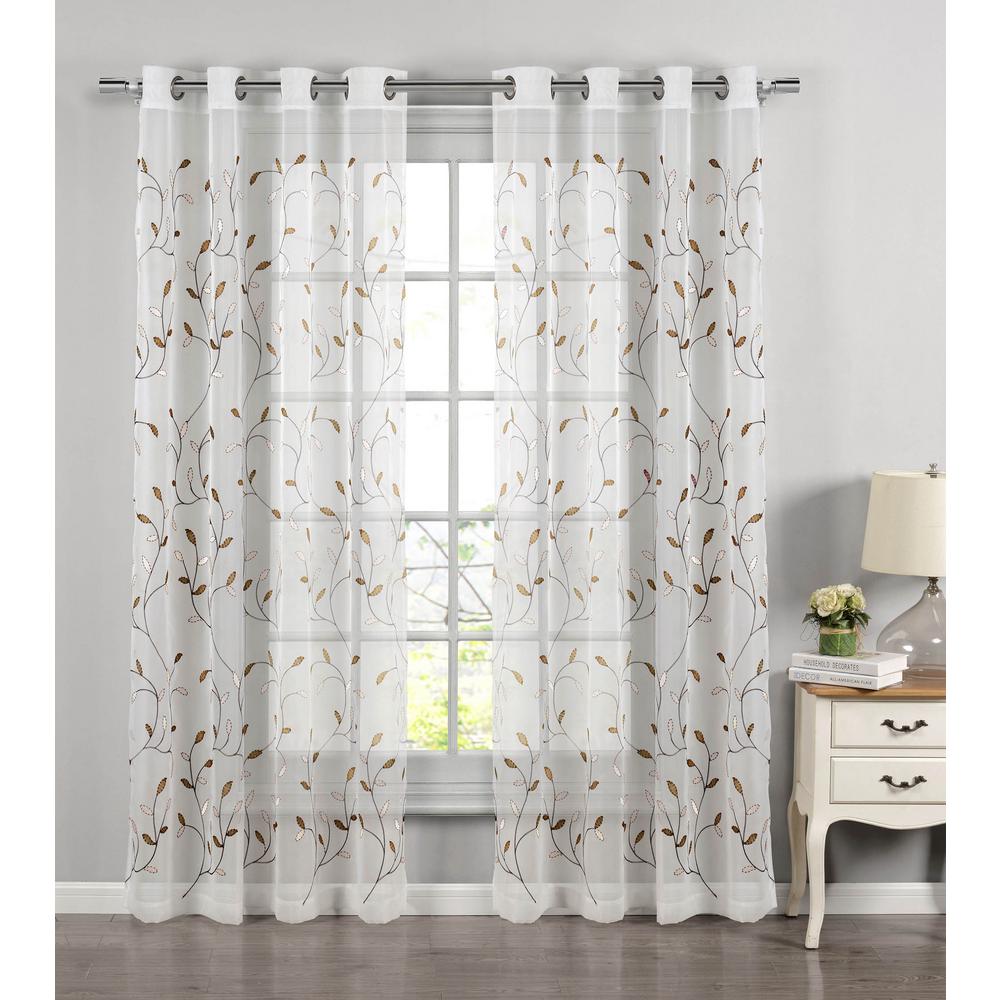 Window Elements Curtains Drapes Window Treatments The Home