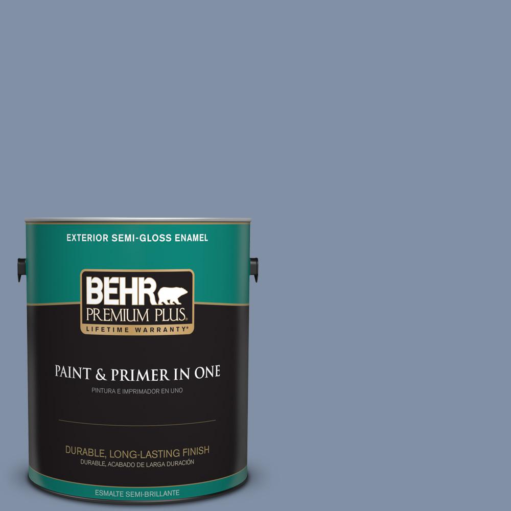 Photo for home depot exterior gloss paint