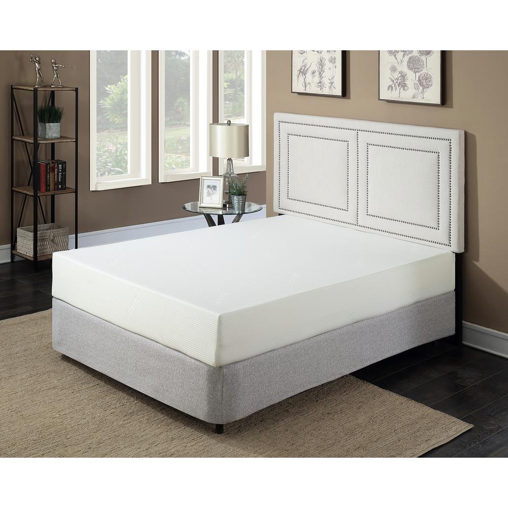 Primo International Super Divine Plush Full Mattress Cssp Flyx3043 Primo International Super Divine Plush