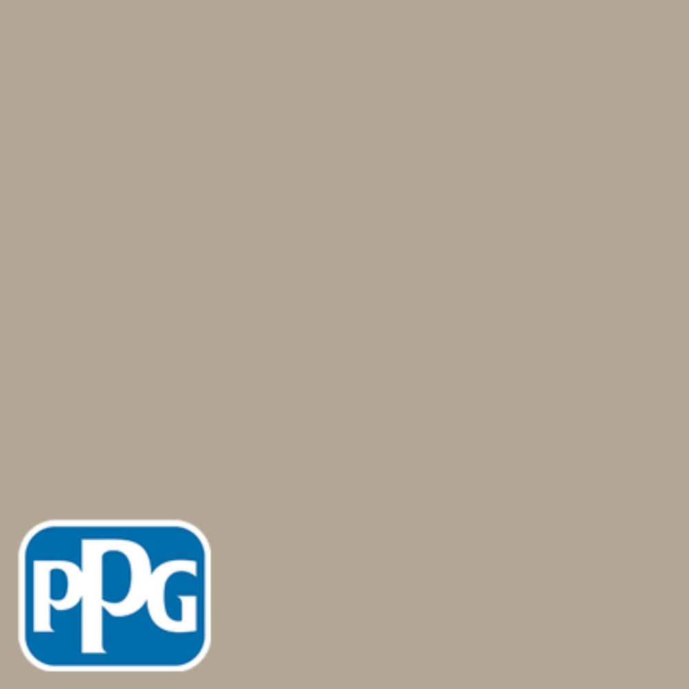 Ppg Timeless 8 Oz Hdppgwn59d Canyon Floor Tan Eggshell Interior
