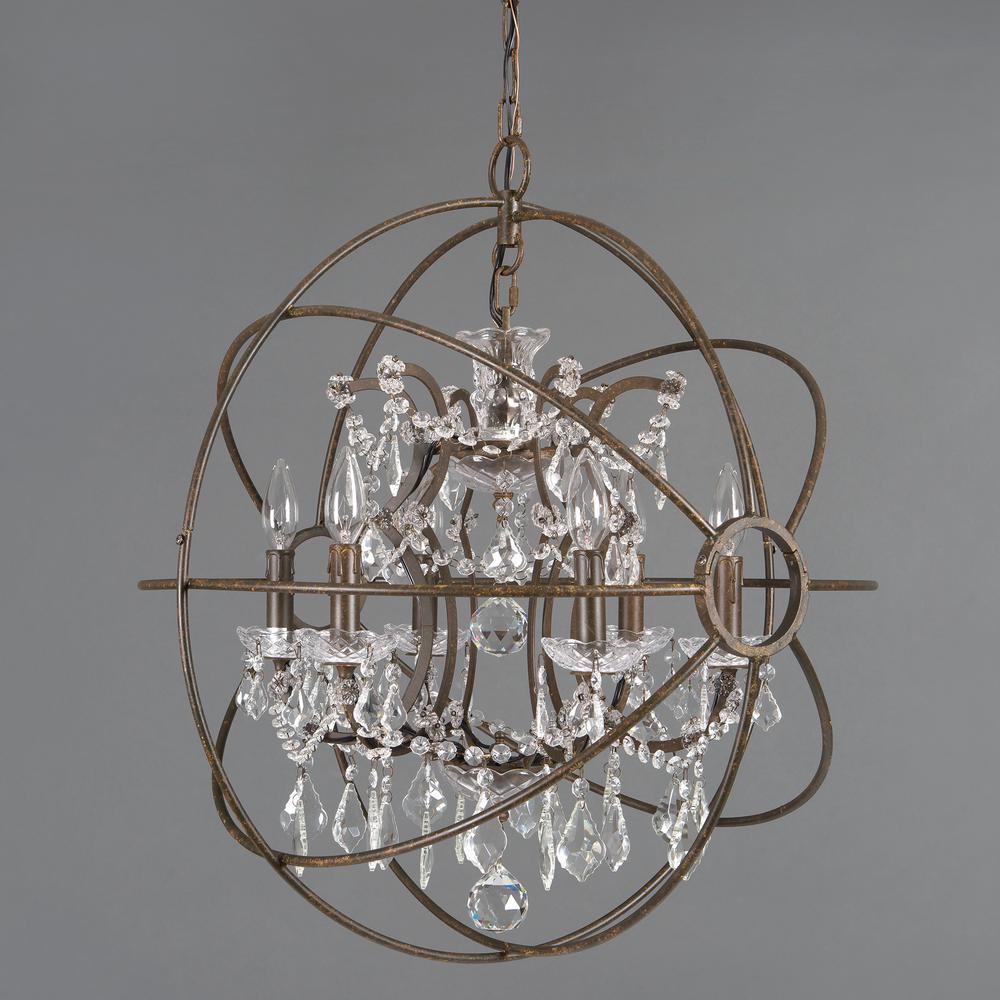 Yosemite Home Decor Groveland Collection 6 Light Rustic Chandelier Yosemite Home Decor Groveland Collection 6 Light Rustic Chandelier