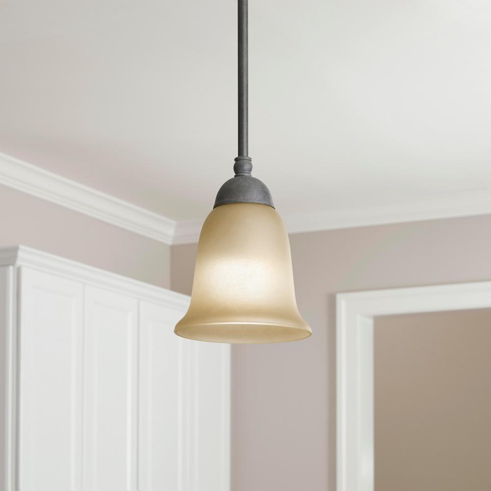 Commercial Electric 1 Light Rustic Iron Mini Pendant With Antique Ivory Glass Ess8991 The Home Depot - Commercial Electric Pendant Lights Commercial Electric 1 Light Rustic Iron Mini Pendant With Antique Ivory Glass Ess8991 The Home Depot - Commercial Electric Pendant Lights
