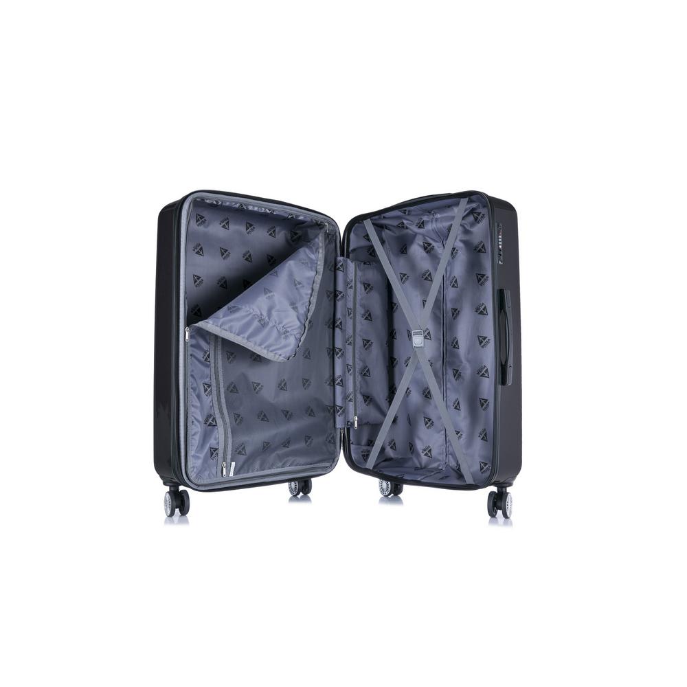 lightweight 24 luggage