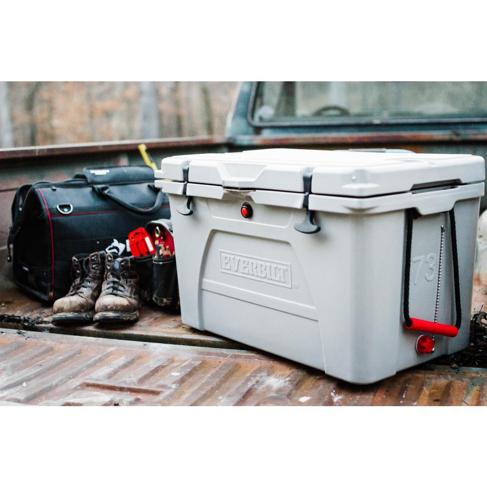 home depot yeti cooler