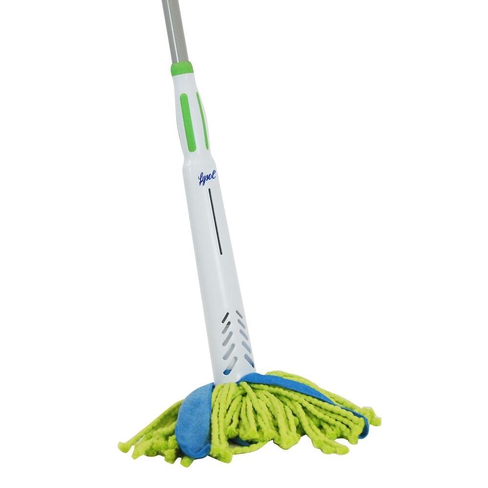 UPC 071798259949 product image for Lysol Brooms & Mops Cone Mop Supreme 59094M-1 | upcitemdb.com