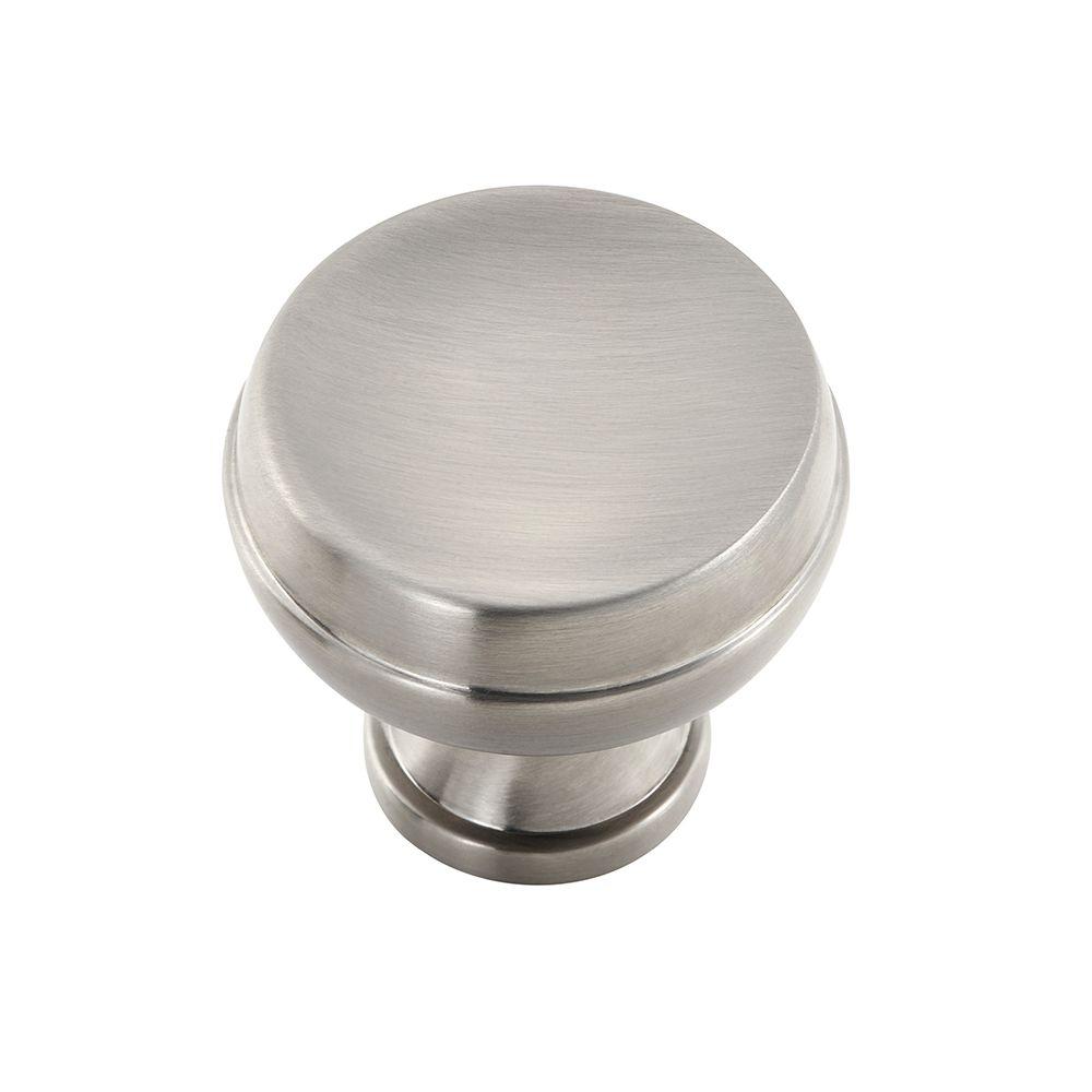 Delta Phoebe Knob for Pivot Shower Door in NickelSDKB008BNB1 The Home Depot