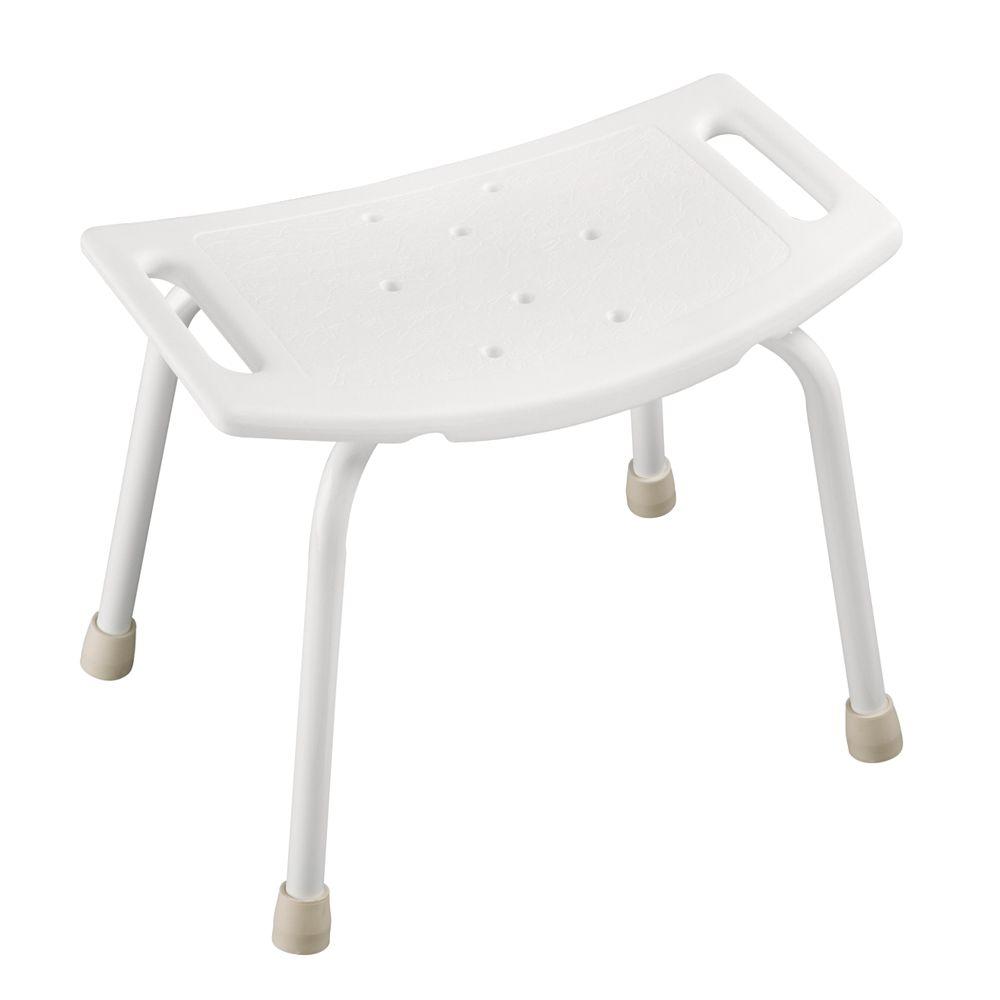 Portable Shower Chairs Stools Shower Accessories The Home