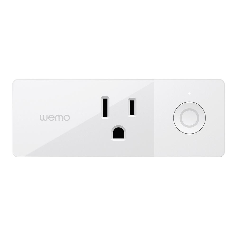 wemo compatible with google home