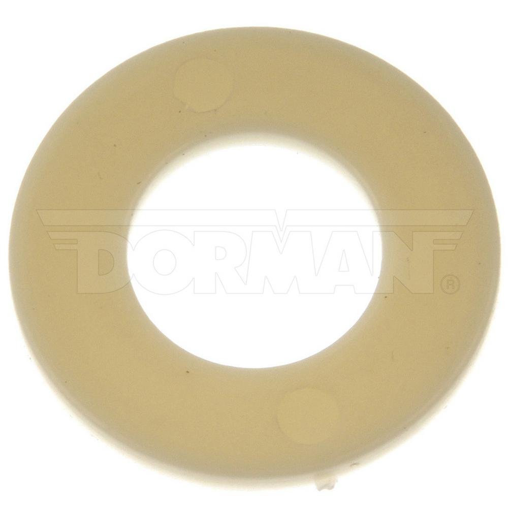 Autograde Nylon Drain Plug Gasket, Fits 1/2,M12 (1 In., 25mm Od)097