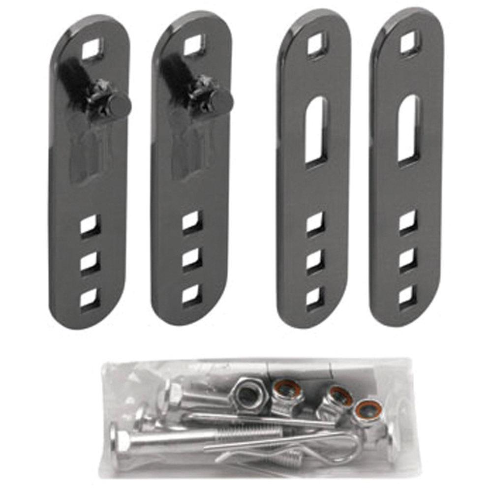 Handle Kit Reese 58055 Fifth Wheel Hitch Replacement Parts