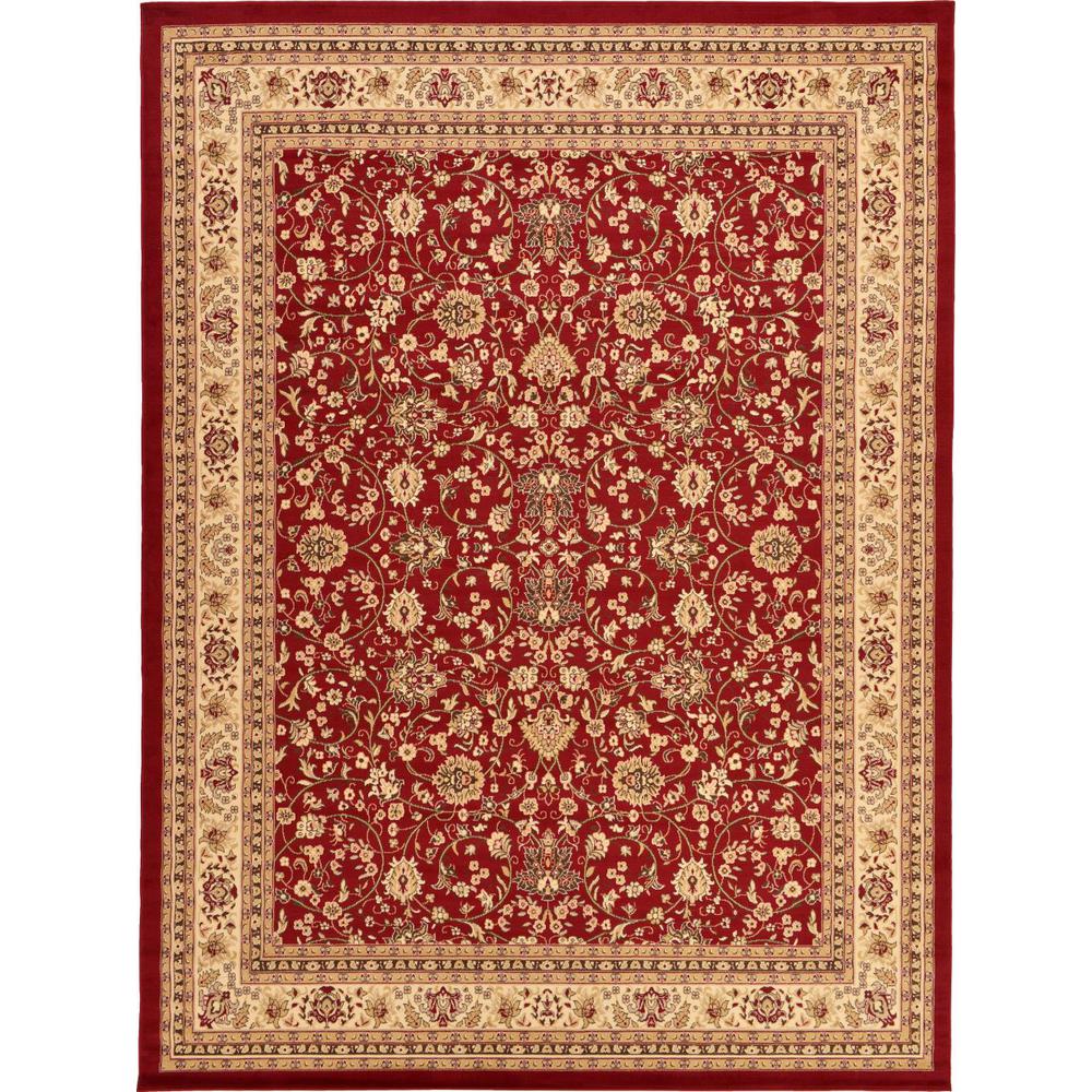 Unique Loom Area Rug Reviews Designs Unique Loom Kashan Gray 5 Ft X 8 Area Rug 3119196 The Home Depot