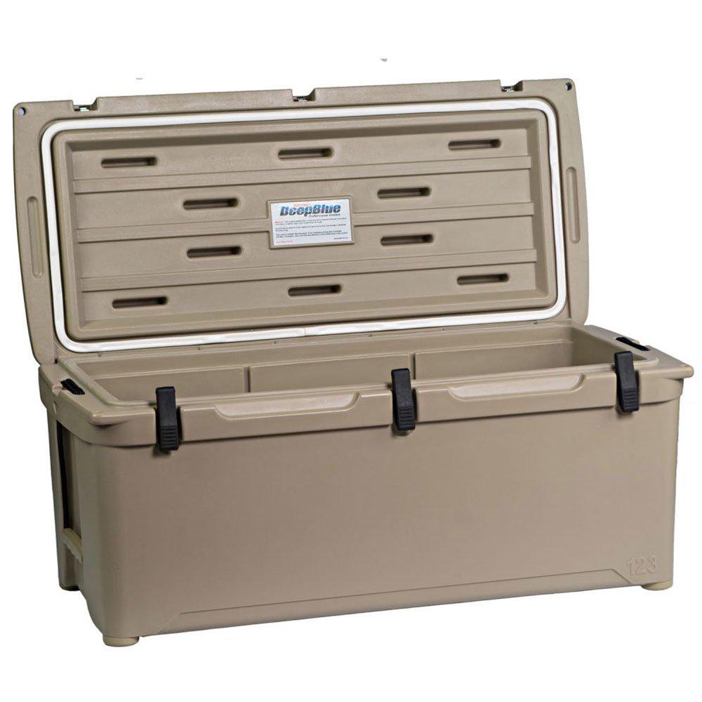 woods arctic rotomolded cooler reviews