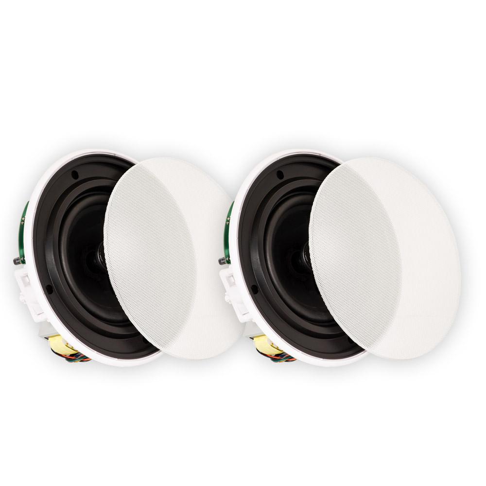 70 volt ceiling speakers