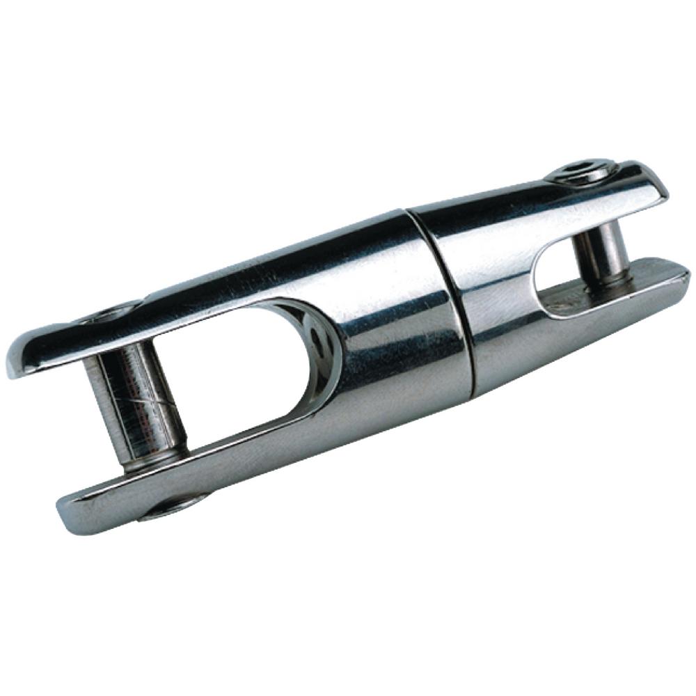 Sea Dog 182608-1 316 Stainless Anchor Swivel 1//4/"-5//16/" 3-9//16/"