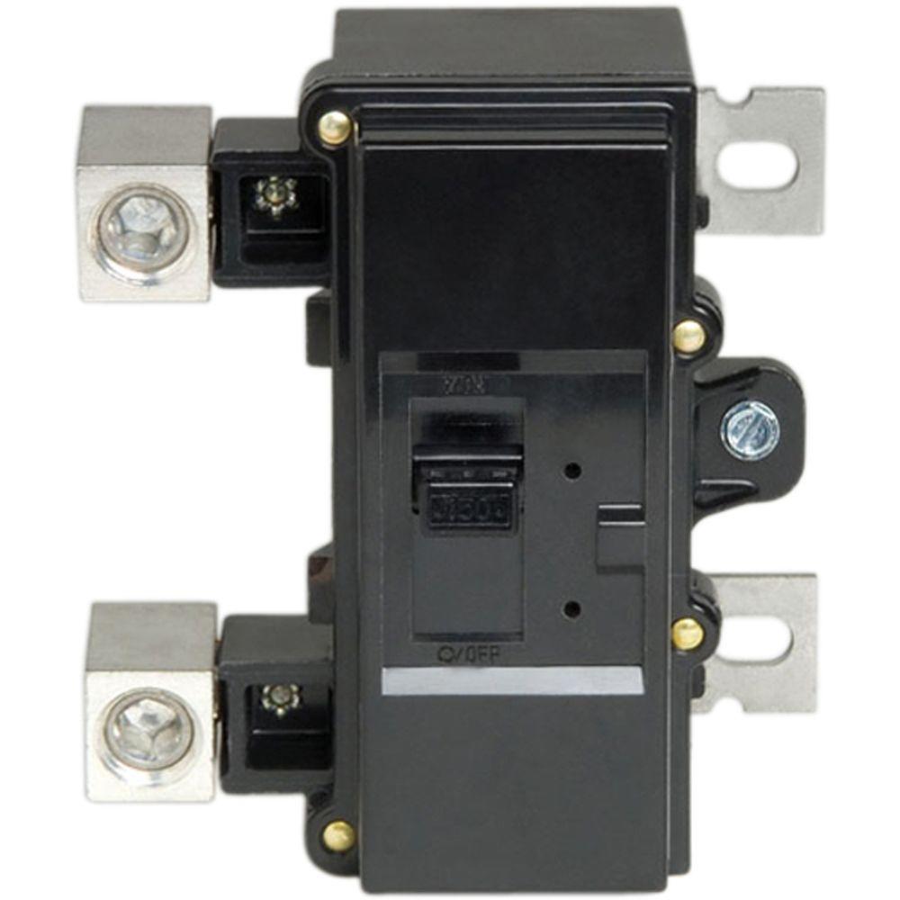 Square D QO 150 Amp 22k AIR QOM2 Frame Size Main Circuit Breaker for QO ...