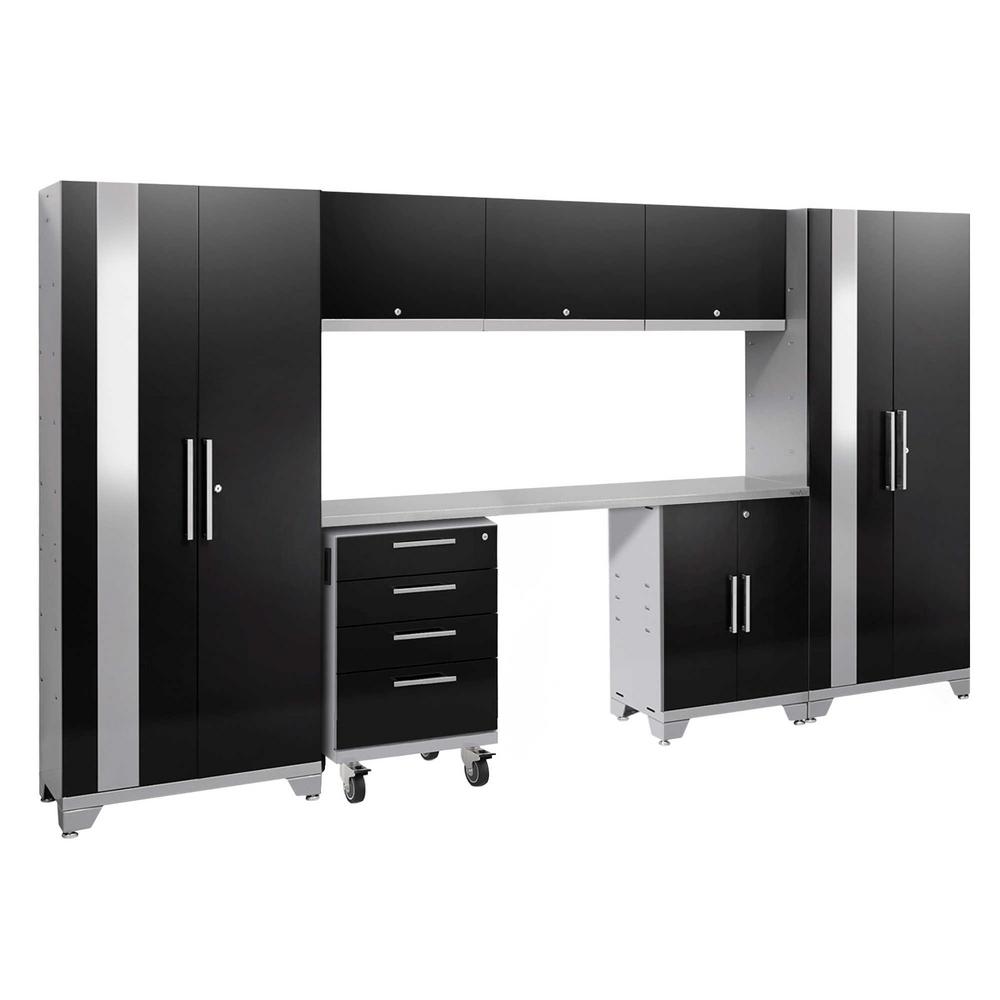 Newage S Performance 2 0 77 25 In H X 132 W 18 D Newage S Performance 2 0 77 25 In H X 132 W 18