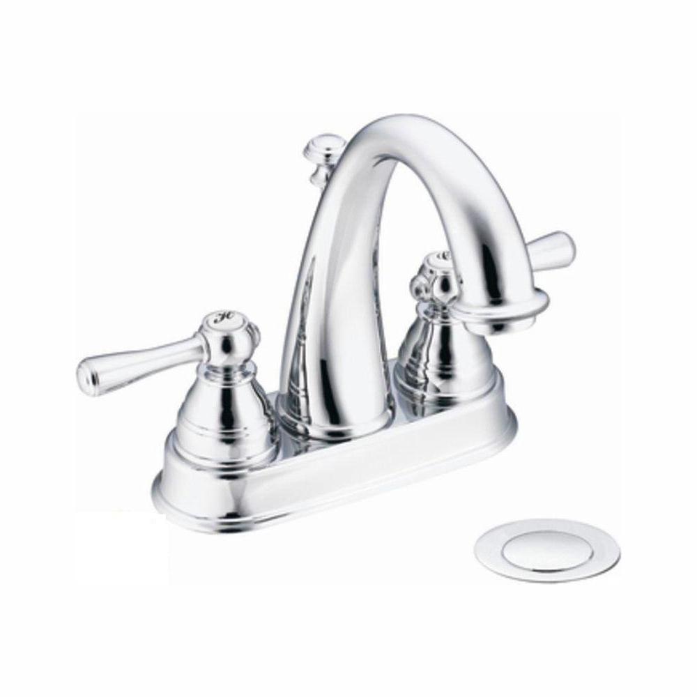 MOEN Kingsley Double Robe Hook in ChromeYB5403CH The Home Depot