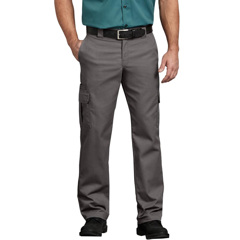 dickies regular fit cargo pants