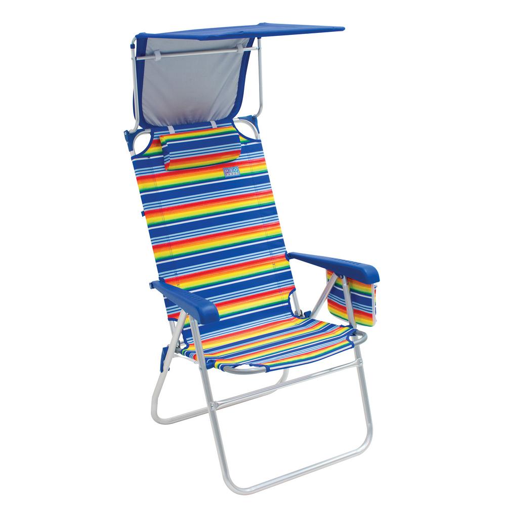 beach chairs at home depot