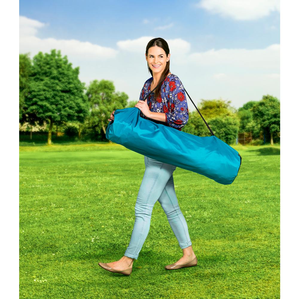 regalo 8 panel canopy