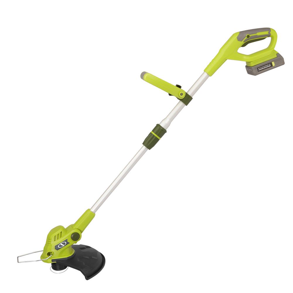 Push String Trimmers Trimmers The Home Depot
