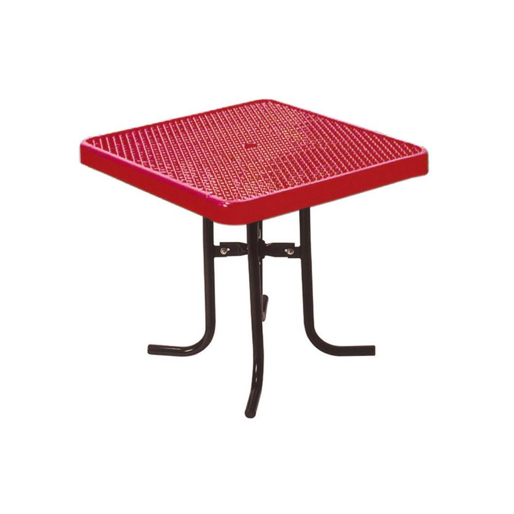 Gorilla Playsets Children's Picnic Table with Umbrella023003 The