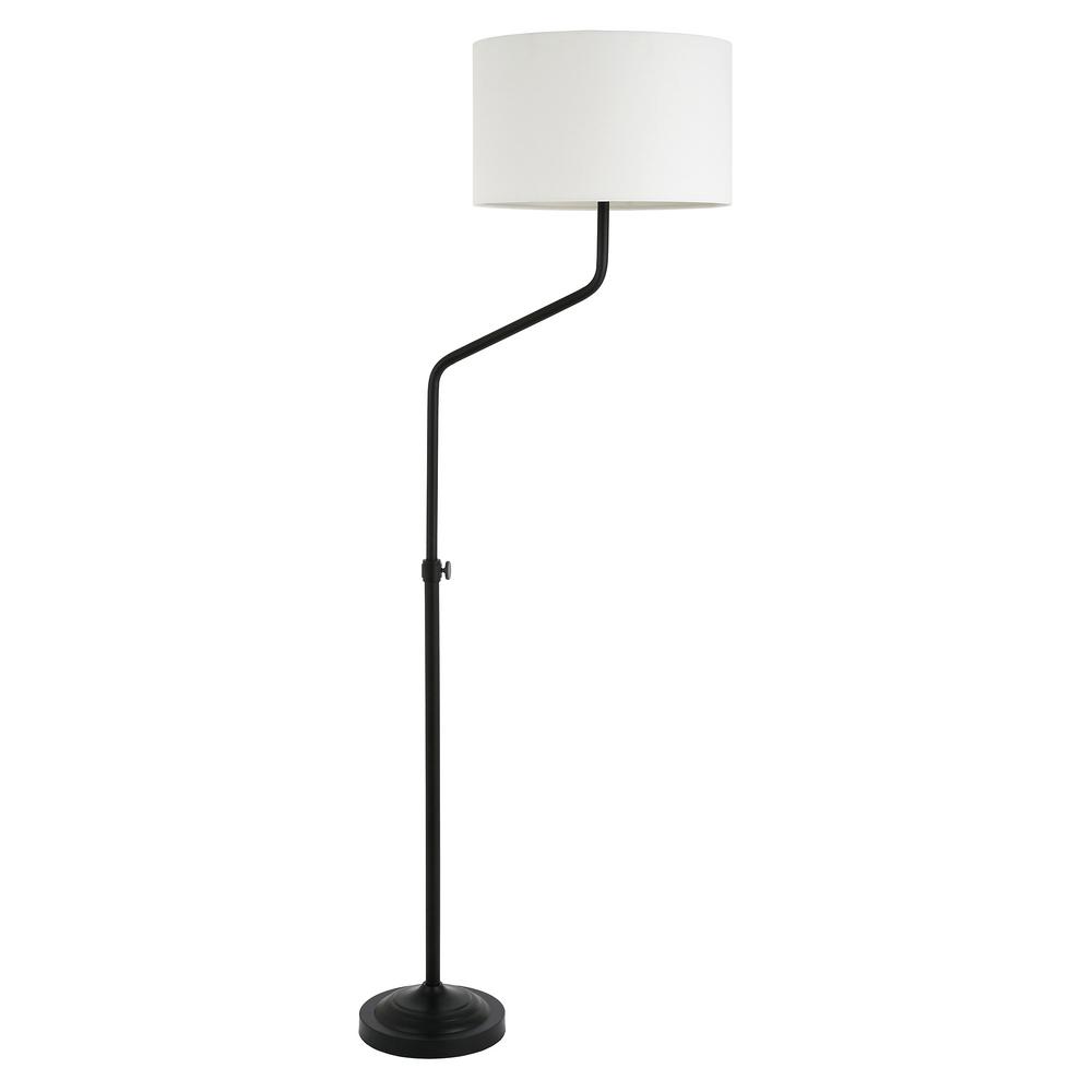 Meyer Cross Callum 67 1 2 In Floor Lamp Blackened Bronze Fl0206 The Home Depot - Bronze Floor Lamp Home Depot Meyer Cross Callum 67 1 2 In Floor Lamp Blackened Bronze Fl0206 The Home Depot - Bronze Floor Lamp Home Depot