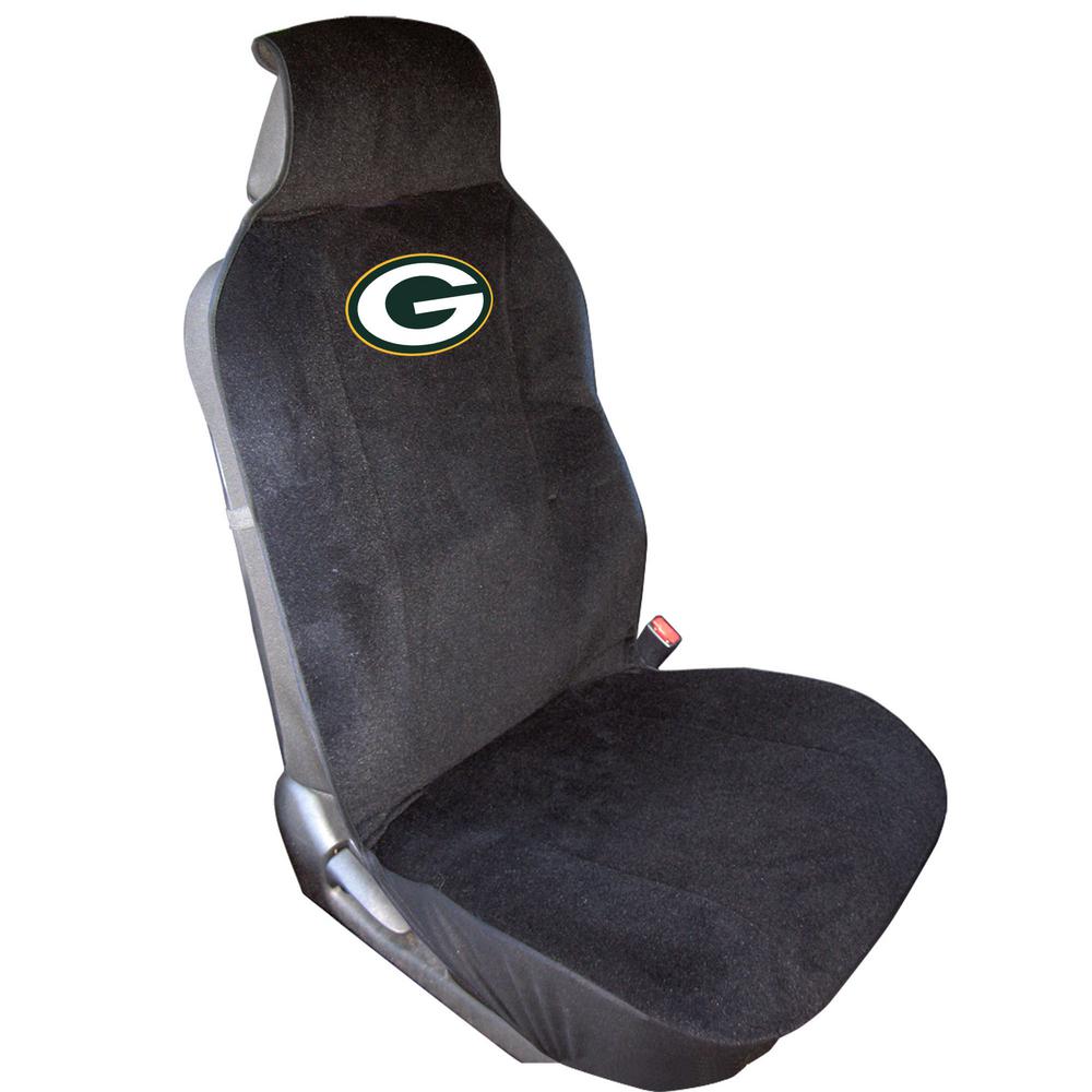 Fremont Nfl Green Bay Packers Seat Cover