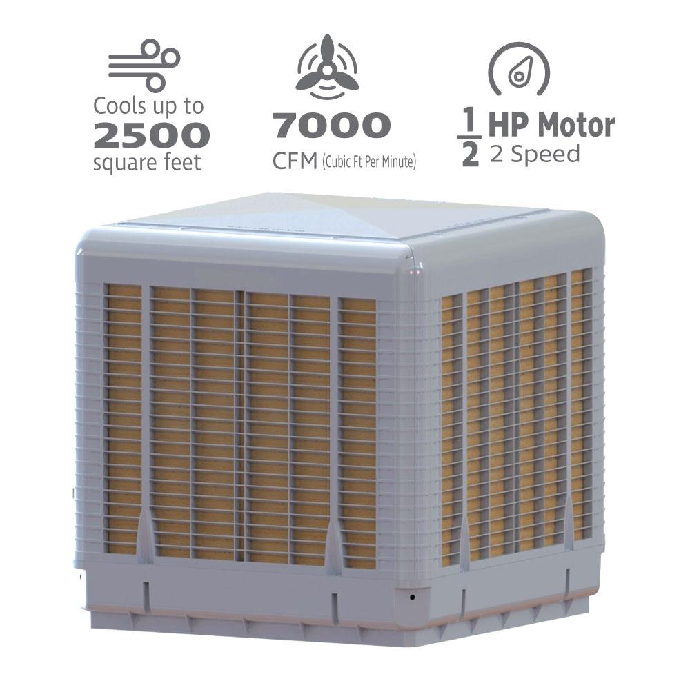 best air cooler under 7000