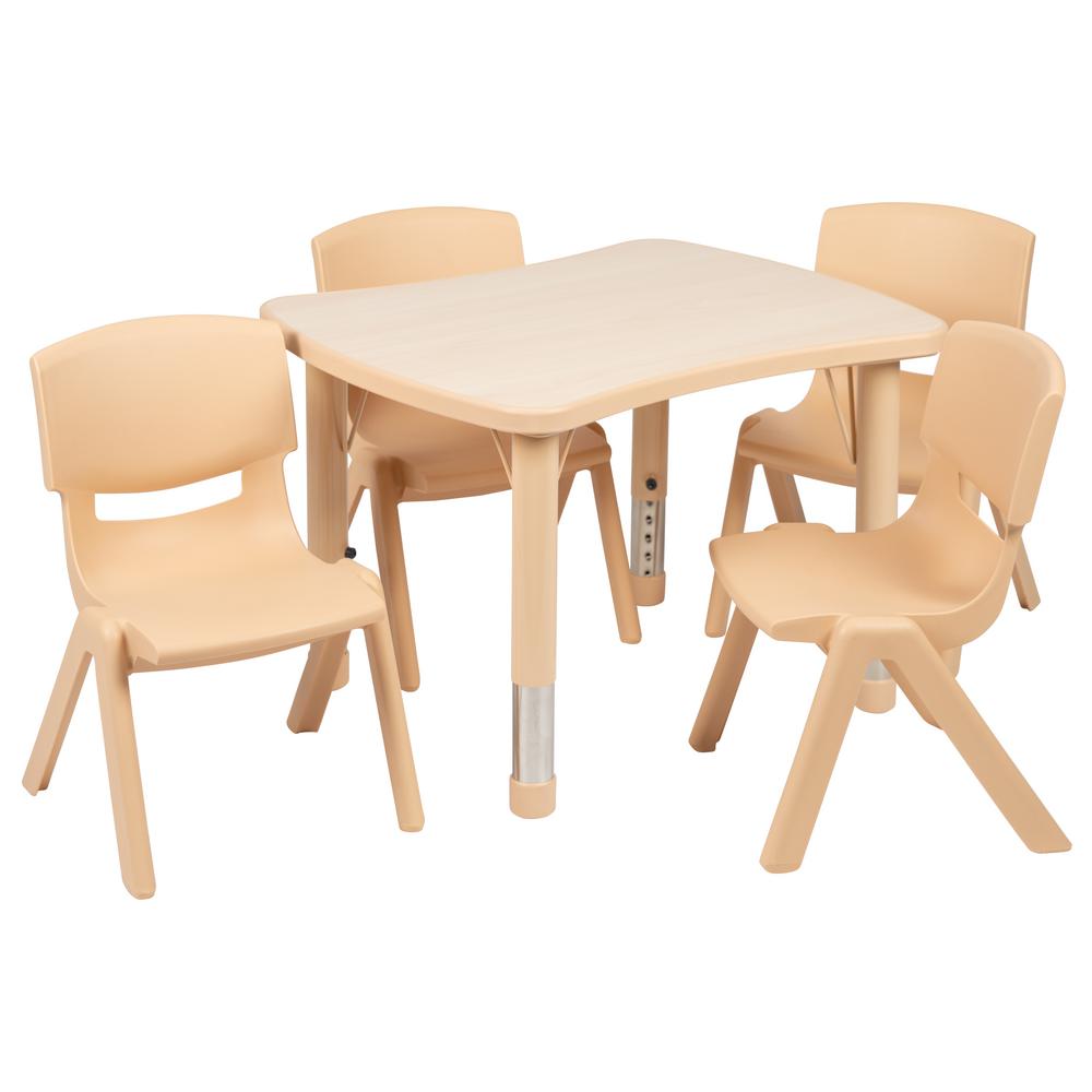 home depot children's table and chairs