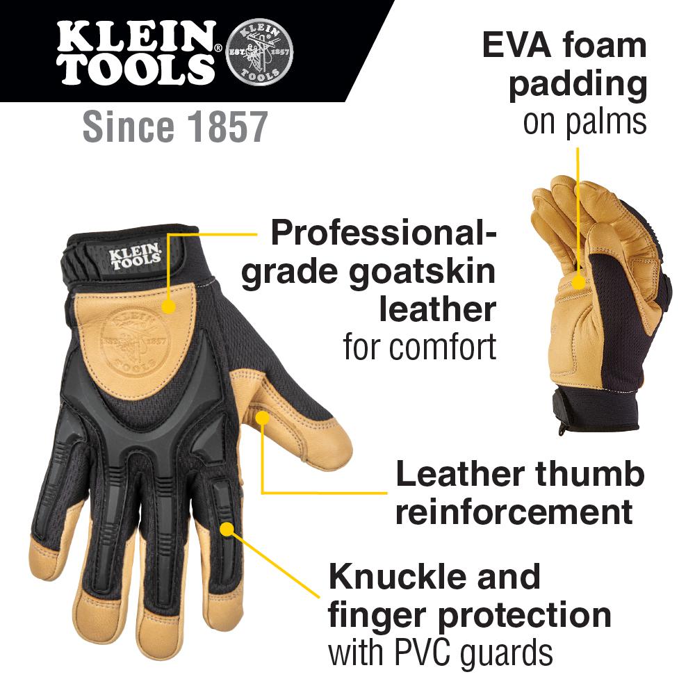 leather for gloves