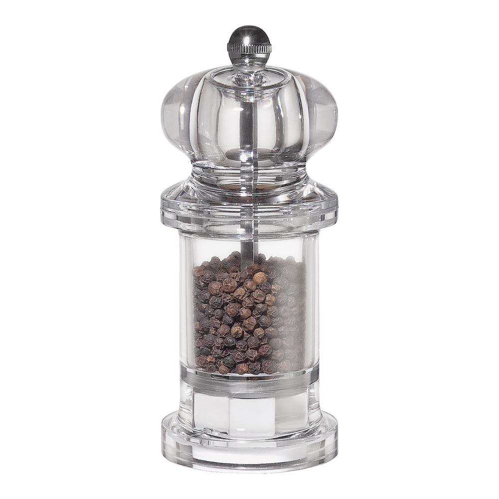 DOIY dycactiwo Confezione Regalo Salt and Pepper Mills