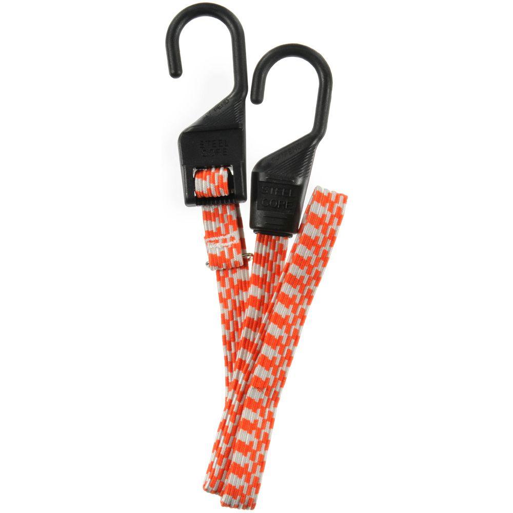 adjustable bungee cords home depot