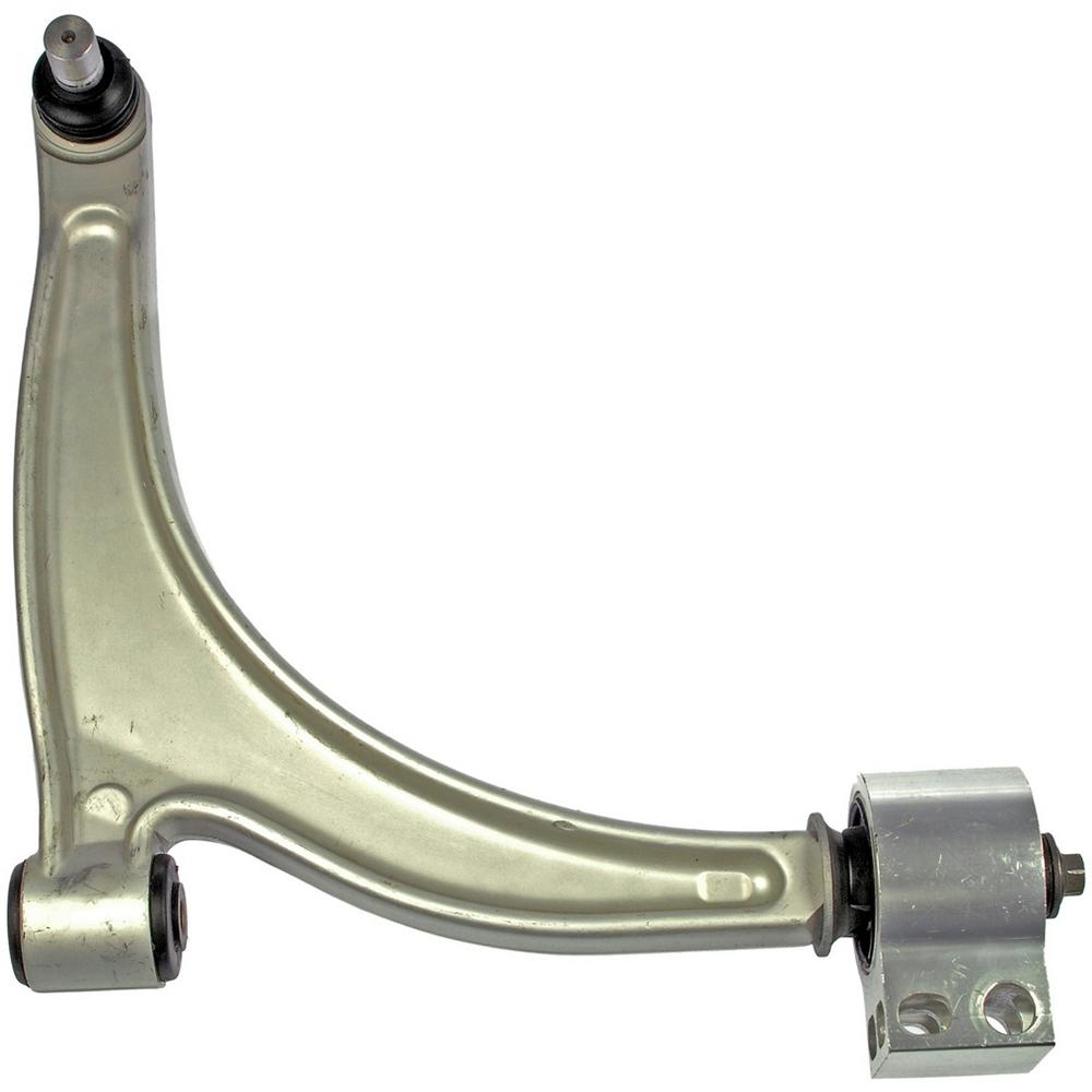 Dorman Suspension Control Arm and Ball Joint Assembly Front Right Lower520164 The Home Depot